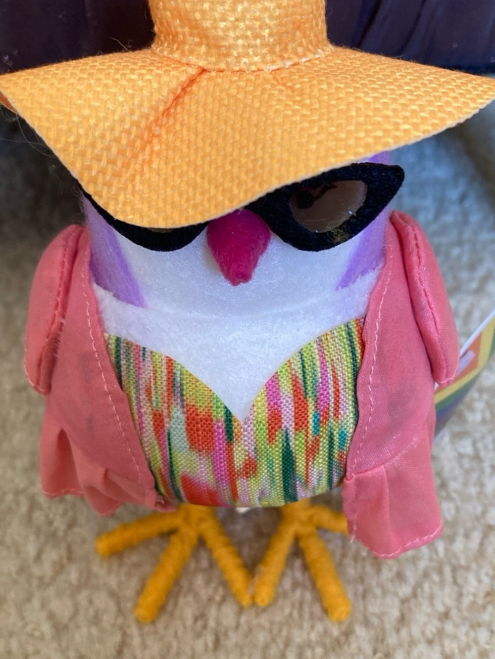 Target 2024 PRIDE BEACH FEATHERLY FRIENDS